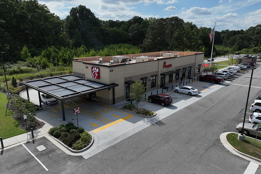 Chick-fil-A Bethlehem