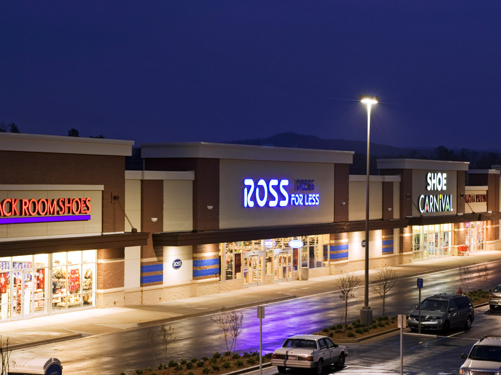 Oxford Ross