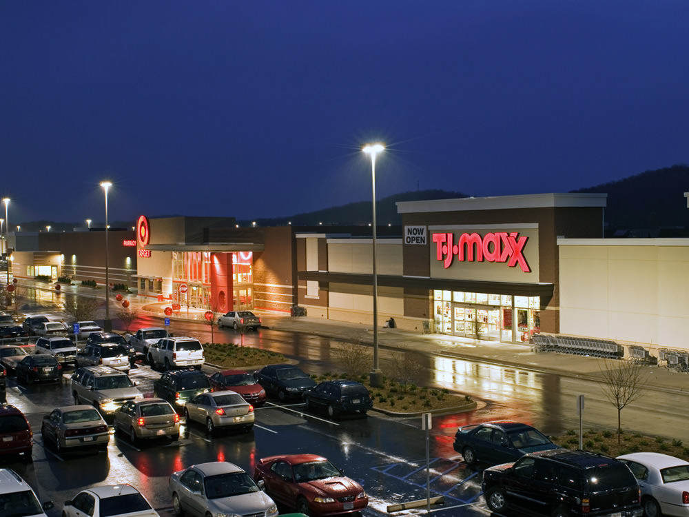 Oxford TJ Maxx