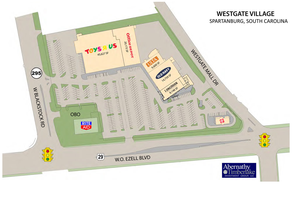 Westgate Village